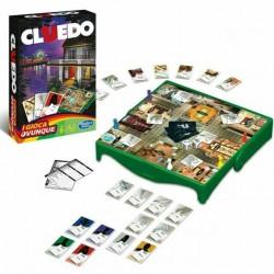 INGROSSO TRAVEL CLUEDO 3-6 GIOCA