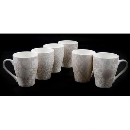 INGROSSO MUG IN PORCELLANA ELECT