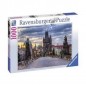 PUZZLE PZ.1000 WALK ACROSS THE CHARLES BRIDGE - RAVENSBURGER EAN  INGROSSO PUZZLE CLASSICI