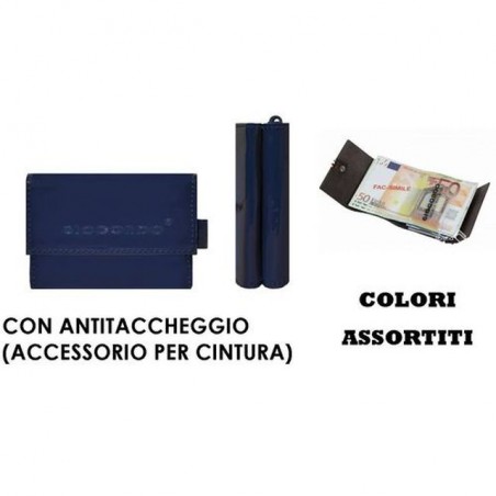 INGROSSO PORTAFOGLIO GIOCONDO MO