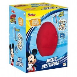 INGROSSO MICKEY'S OVETTOPOLO 30X