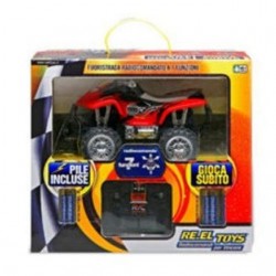INGROSSO QUAD SPORT R/C IN VALIG