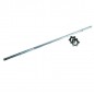 BARBELL POLE 150CM - MADE IN CHINA - HS CODE:95069990 KG.6,00 EAN 08026873      INGROSSO ARTICOLI SPORTIVI