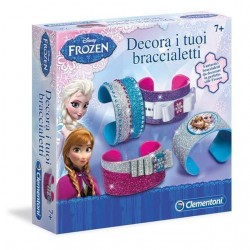 INGROSSO FROZEN DECORA I TUOI BR