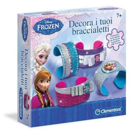 INGROSSO FROZEN DECORA I TUOI BR