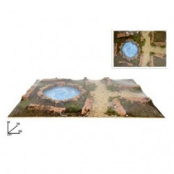 INGROSSO SUPERFICIE NATURALE PER