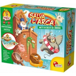 INGROSSO CAROTINA EDU-ACTION SAL