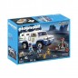 PLAYMOBIL 9371 FURGONE PORTAVALORI CITY ACTION 12.5X28.5X38.5CM EAN 4008789093714 INGROSSO PLAYMOBIL CITY ACTION