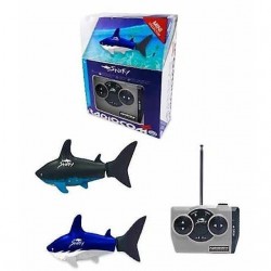 INGROSSO RADIOCOM SHARKY-BOAT 27