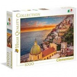 INGROSSO PUZZLE PZ.1000 ITALIAN