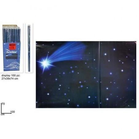 INGROSSO DISPLAY SCENARIO NAT PE