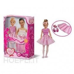 INGROSSO AMORE MIO GRAN BALLERIN