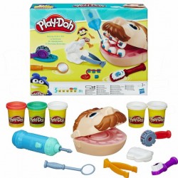 INGROSSO PLAYDOH DOTT. TRAPANINO