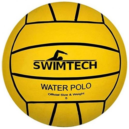 INGROSSO PALLONE PALLANUOTO TG.5