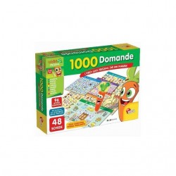 INGROSSO CAROTINA PENNA PARLANTE