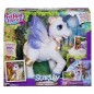 FUR REAL FRIENDS STARLILY UNICORNO PELUCHE INTERATTIVO 35X18X14CM EAN 5010994885403 INGROSSO GIOCATTOLI IN PUBBLICITA'