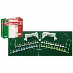 INGROSSO SUBBUTEO PLAYSET ITALIA