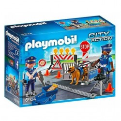INGROSSO PLAYMOBIL 6924 POSTO DI