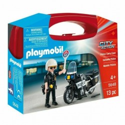 INGROSSO PLAYMOBIL 5648 VALIGETT