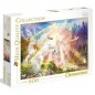 PUZZLE PZ.500 SUNSET UNICORNS HQC 49X36CM SCATOLA 34.4X25.4X4.6CM EAN  INGROSSO PUZZLE CLASSICI