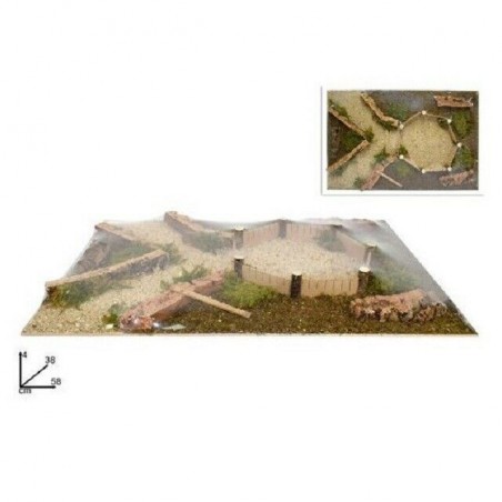 INGROSSO SUPERFICIE NATURALE X P