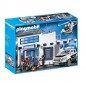 PLAYMOBIL 9372 CENTRALE DELLA POLIZIA CITY ACTION 12.5X38.5X51.5CM EAN 4008789093721 INGROSSO PLAYMOBIL CITY ACTION