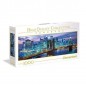 PUZZLE PZ.1000 PANORAMA NEW YORK BROOKLI 98X33CM SCATOLA 40X21X6CM EAN 8005125394340 INGROSSO PUZZLE CLASSICI