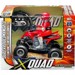 INGROSSO X-QUAD R/C 22CM 1:12 7