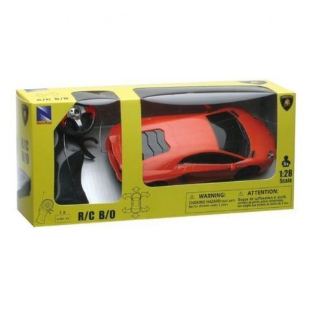INGROSSO R/C LAMBORGHINI AVENTAD