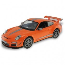 INGROSSO PORSCHE RS GT3 RADIOCOM