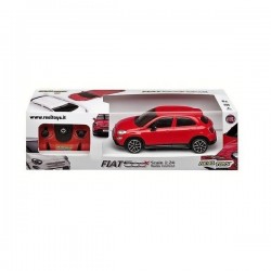 INGROSSO FIAT 500X R/C 1:24 18CM
