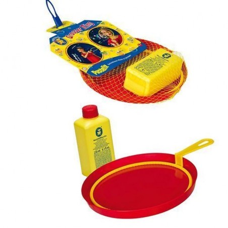 INGROSSO PUSTEFIX BASE C/ANELLO
