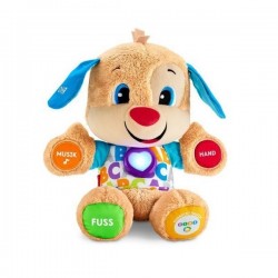 INGROSSO FISHER PRICE IL CAGNOLI