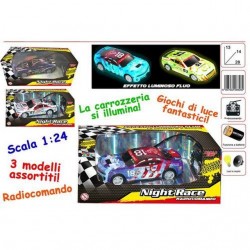 INGROSSO RADIOCOMANDO LUMINOSO 1