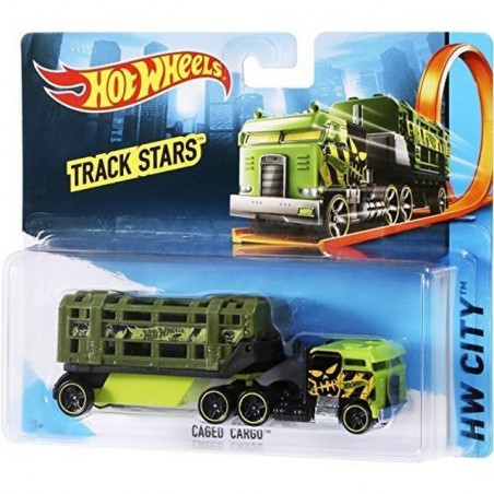 INGROSSO HOT WHEELS CAMION DA PI
