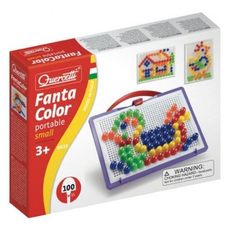 INGROSSO FANTACOLOR PORTABLE SMA