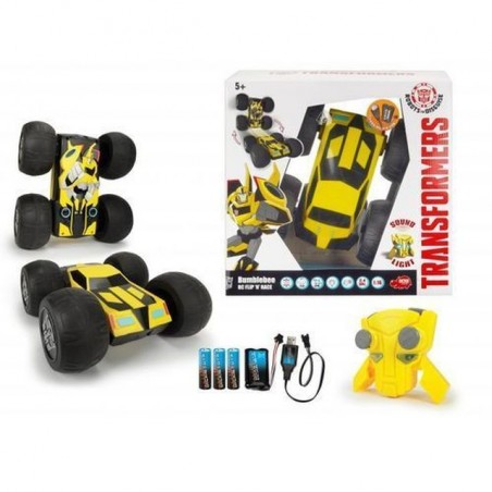 INGROSSO TRANSFORMERS RC FLIP NR