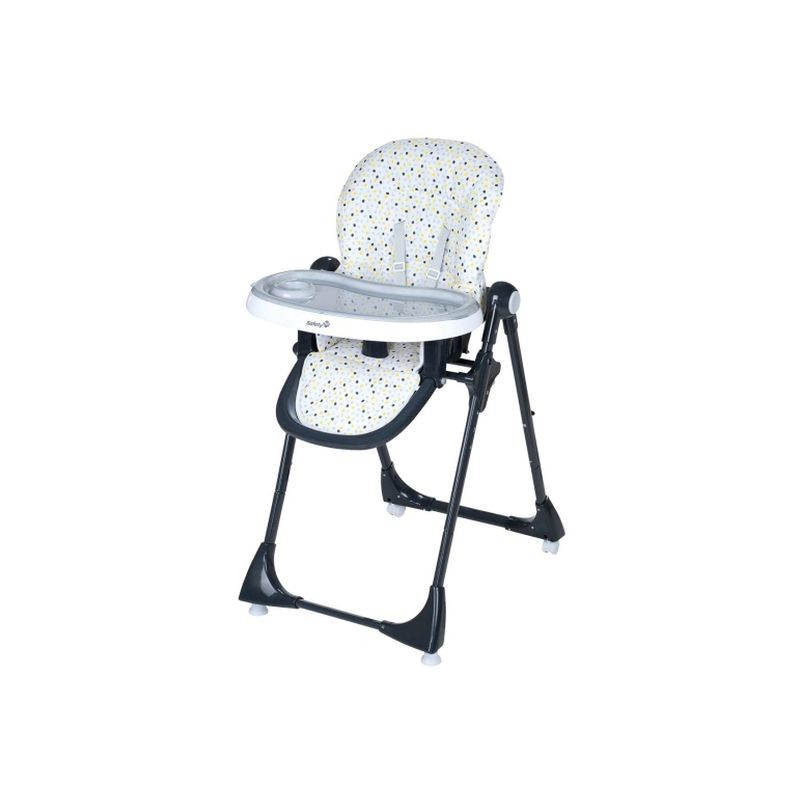 SEGGIOLONE KIWI 3IN1 6+MESI FINO A 15KG CHIUSO:97X54X24CM - APERTO:110X76X54CM EAN 3220660258826 INGROSSO SEGGIOLINI E ALZATINE