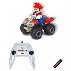 INGROSSO QUAD B/O MARIO KART 8 R