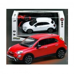 INGROSSO FIAT 500X R/C 1:14 30.5