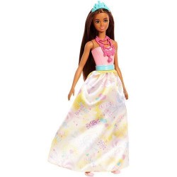 INGROSSO BARBIE DREAMTOPIA PRINC