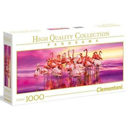 INGROSSO PUZZLE PZ.1000 DANZA FE