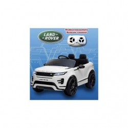 INGROSSO LAND ROVER EVOQUE 12V C