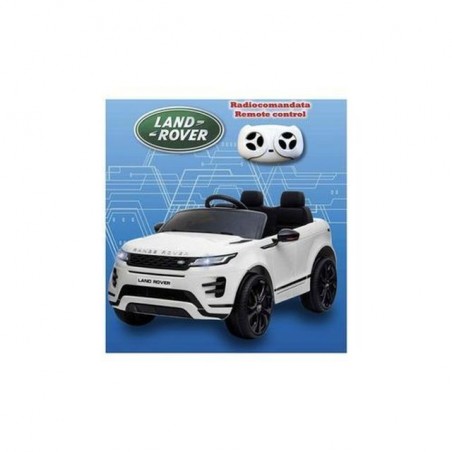 INGROSSO LAND ROVER EVOQUE 12V C