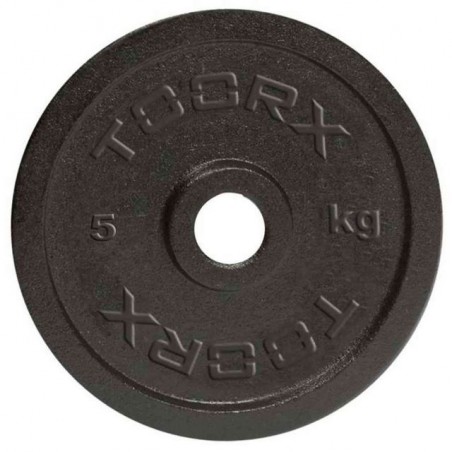 INGROSSO BARBELL WEIGHT KG.5 MAD