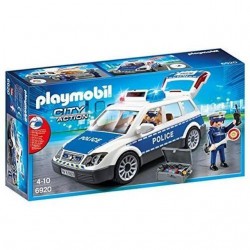 INGROSSO PLAYMOBIL 6920 AUTO DEL