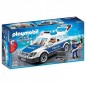 PLAYMOBIL 6920 AUTO DELLA POLIZIA CM.34.8X18.7X9 FUNZIONA CON 1 PILA AAA EAN 4008789069207 INGROSSO PLAYMOBIL CITY ACTION
