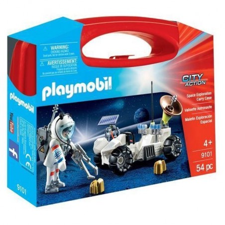 INGROSSO PLAYMOBIL 9101 VAL.GR.M