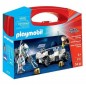 PLAYMOBIL 9101 VAL.GR.MISSIONE SPAZIALE 54 PZ. 5.5X19.3X25CM CITY ACTION EAN 4008789091017 INGROSSO PLAYMOBIL CITY ACTION