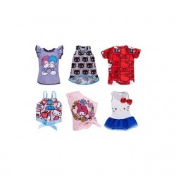INGROSSO BARBIE TOP BRANDIZZATI